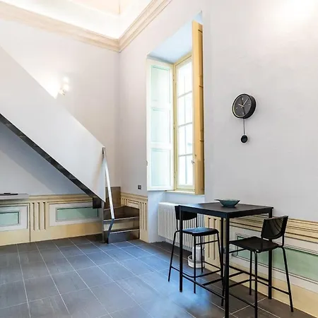 Altana Del Borgo - Luxury Flat 로마