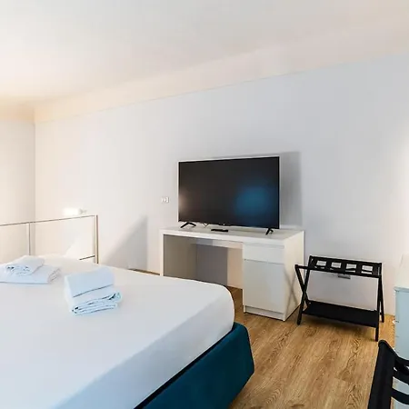 Altana Del Borgo - Luxury Flat * 로마