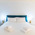 Altana Del Borgo - Luxury Flat Apartment