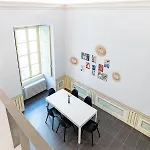 Altana Del Borgo - Luxury Flat Apartment *