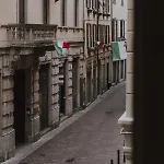 Altana Del Borgo - Luxury Flat Apartment *