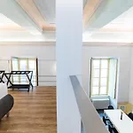 Altana Del Borgo - Luxury Flat Apartment *