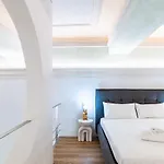 Apartment Altana Del Borgo - Luxury Flat Rom