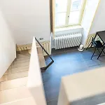 Altana Del Borgo - Luxury Flat Rom