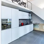 Altana Del Borgo - Luxury Flat