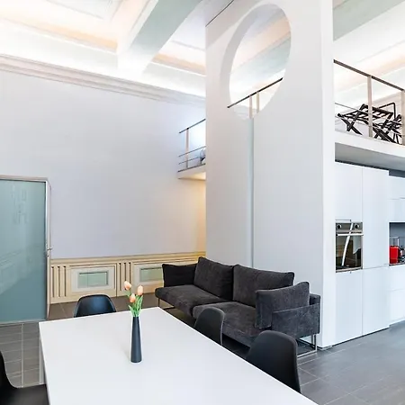 Altana Del Borgo - Luxury Flat Rom