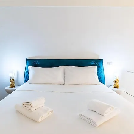 Altana Del Borgo - Luxury Flat Lejlighed
