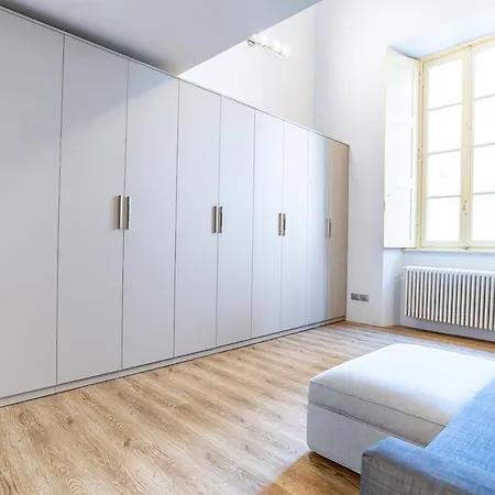 Lejlighed Altana Del Borgo - Luxury Flat Rom