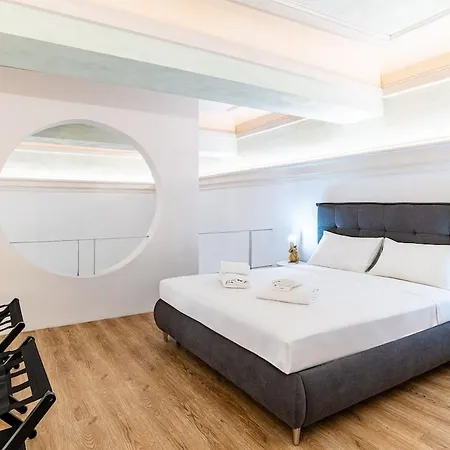 Altana Del Borgo - Luxury Flat *
