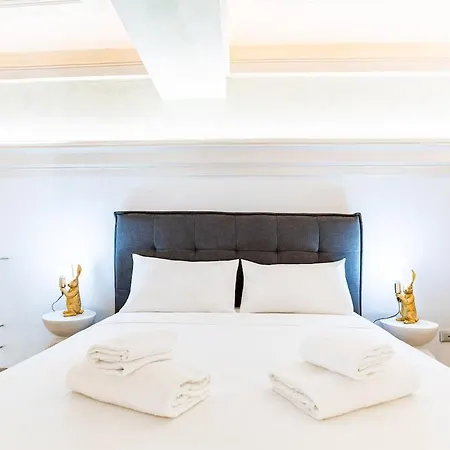 Apartment Altana Del Borgo - Luxury Flat