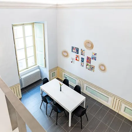 Altana Del Borgo - Luxury Flat Lejlighed *