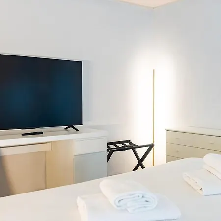 Altana Del Borgo - Luxury Flat * Rom