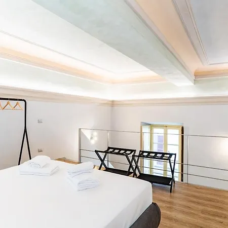 Altana Del Borgo - Luxury Flat Rom