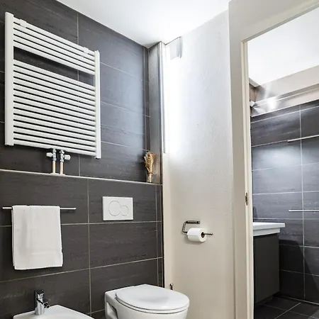 Altana Del Borgo - Luxury Flat * Rom