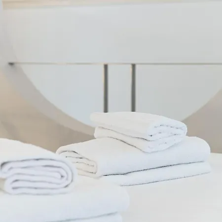 Altana Del Borgo - Luxury Flat