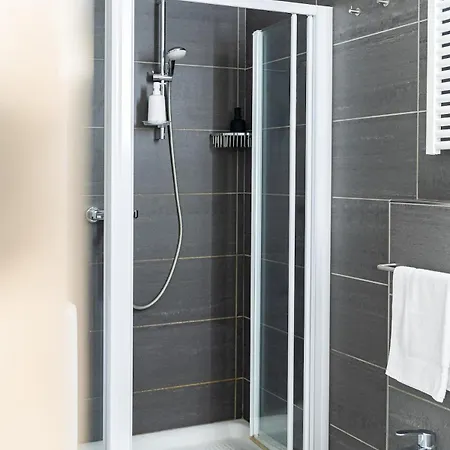 Lejlighed Altana Del Borgo - Luxury Flat