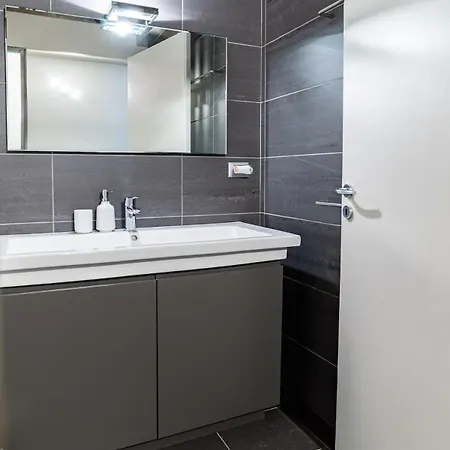 Lejlighed Altana Del Borgo - Luxury Flat Rom