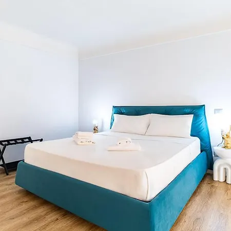 Altana Del Borgo - Luxury Flat * Rom