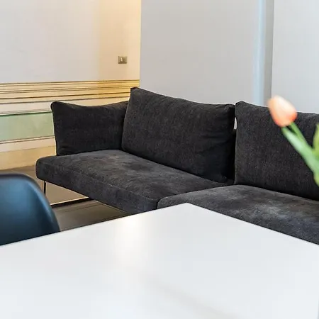 Altana Del Borgo - Luxury Flat