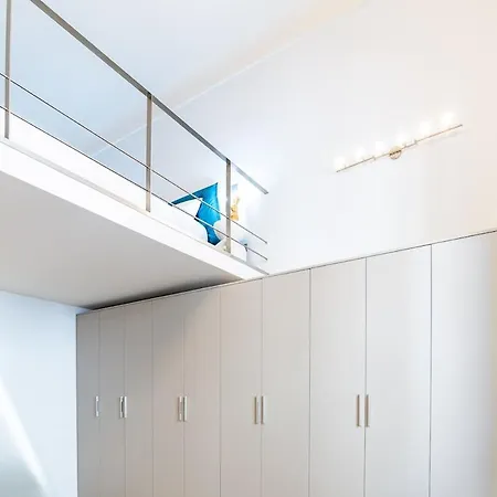 Altana Del Borgo - Luxury Flat Lejlighed Rom