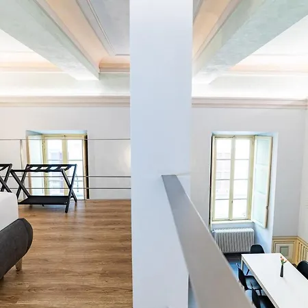 Altana Del Borgo - Luxury Flat Lejlighed *