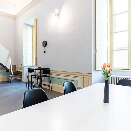 Altana Del Borgo - Luxury Flat *