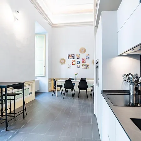Altana Del Borgo - Luxury Flat * Rom