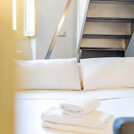 Altana Del Borgo - Luxury Flat *