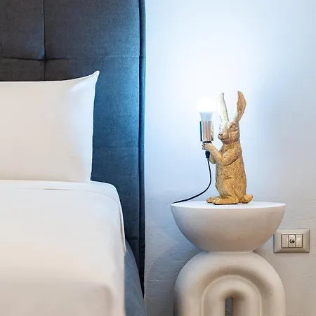 Altana Del Borgo - Luxury Flat