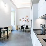 Altana Del Borgo - Luxury Flat * Rome